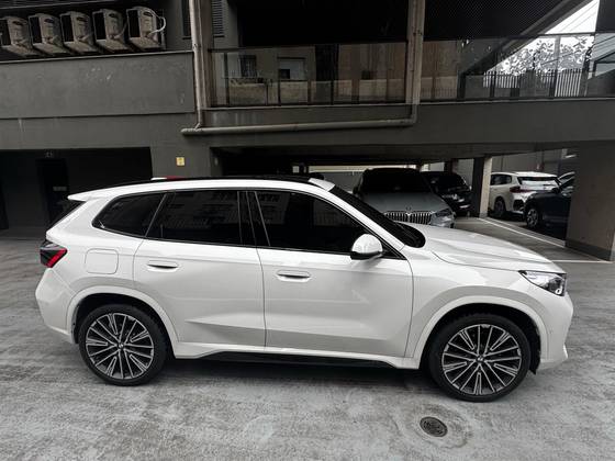 BMW X1 2.0 16V TURBO GASOLINA SDRIVE20I M SPORT STEPTRONIC